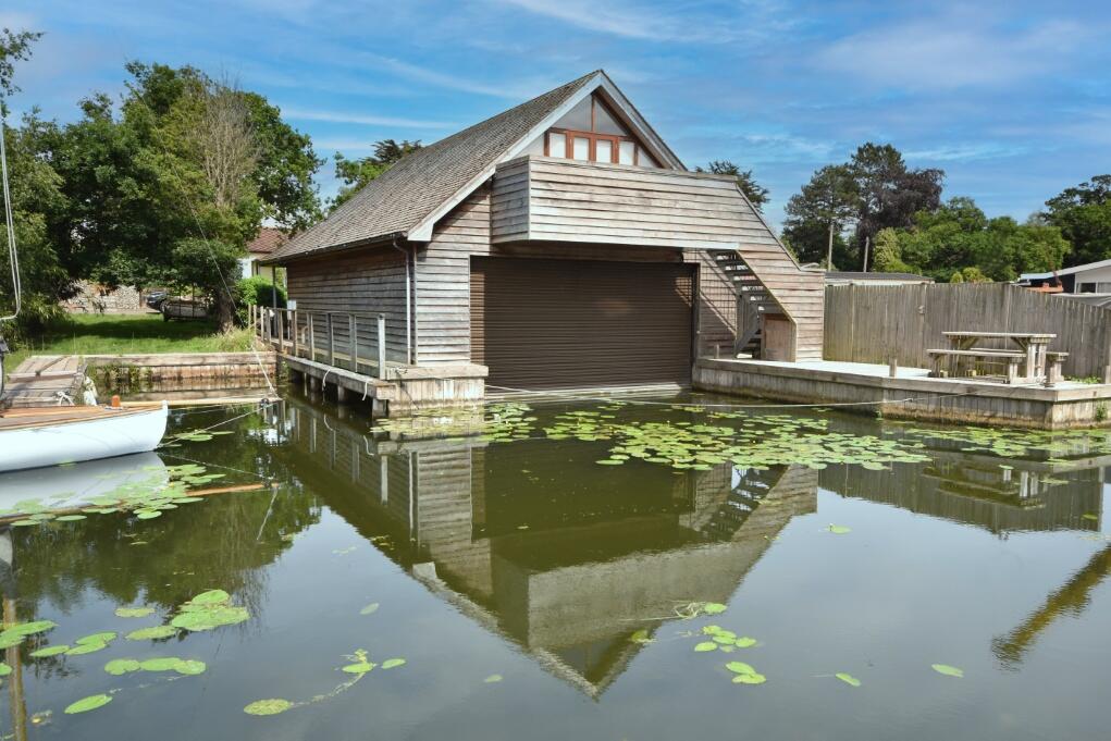 Main image of property: Horning