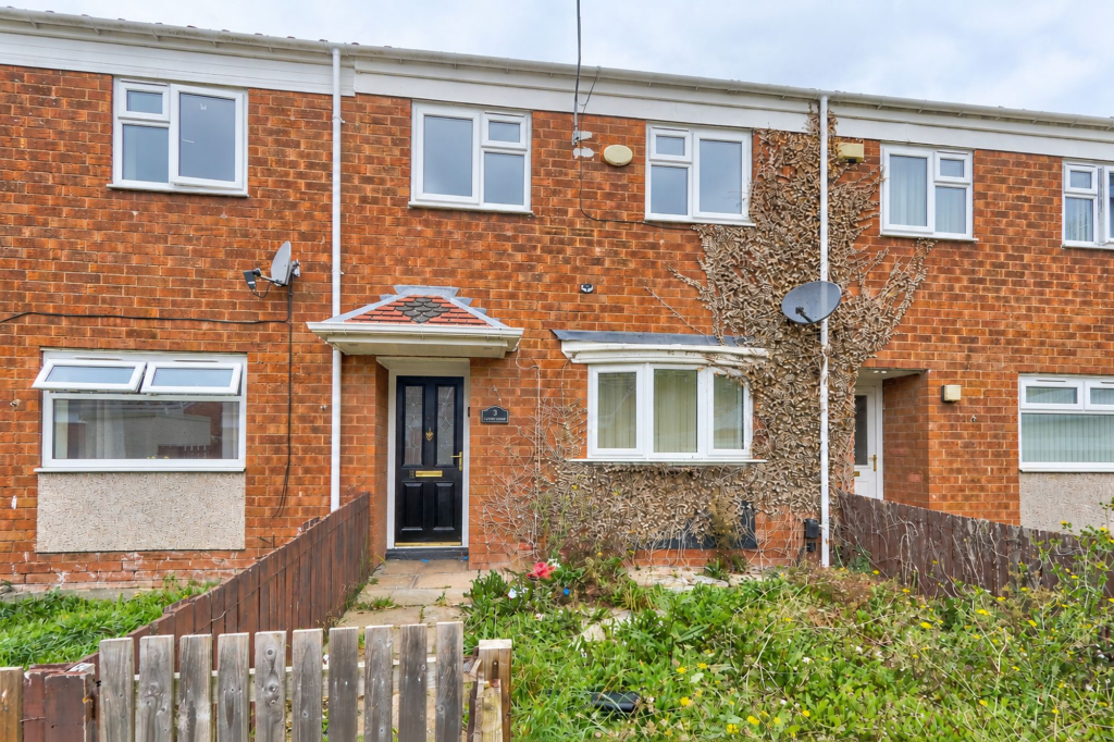 Main image of property: Elmstone Gardens, Hemlington, TS8