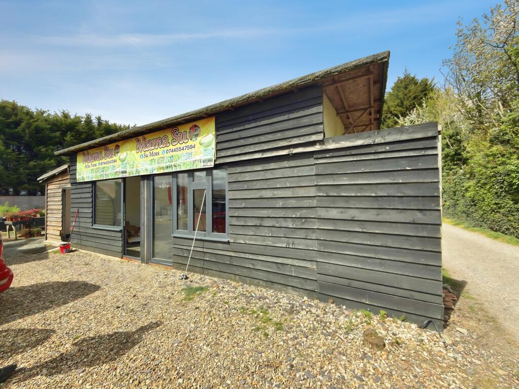 Main image of property: Office 5, Oakridge Nurseries, Redricks Lane, Sawbridgeworth