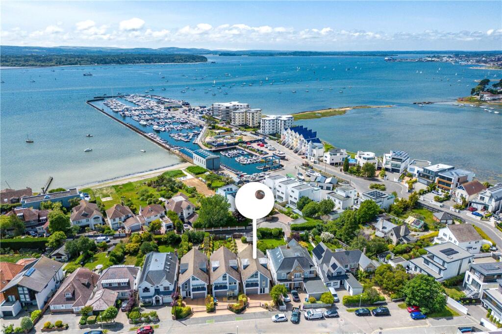 Main image of property: Dorset Lake Avenue, Lilliput, Poole, BH14
