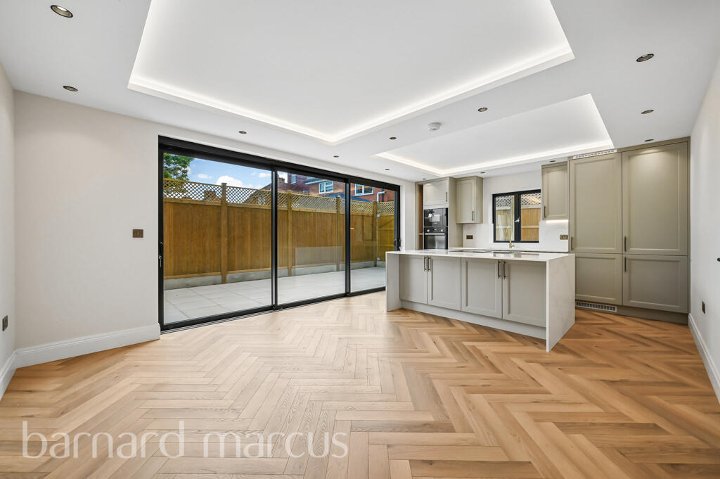 Main image of property: Hazlewood Avenue, Morden
