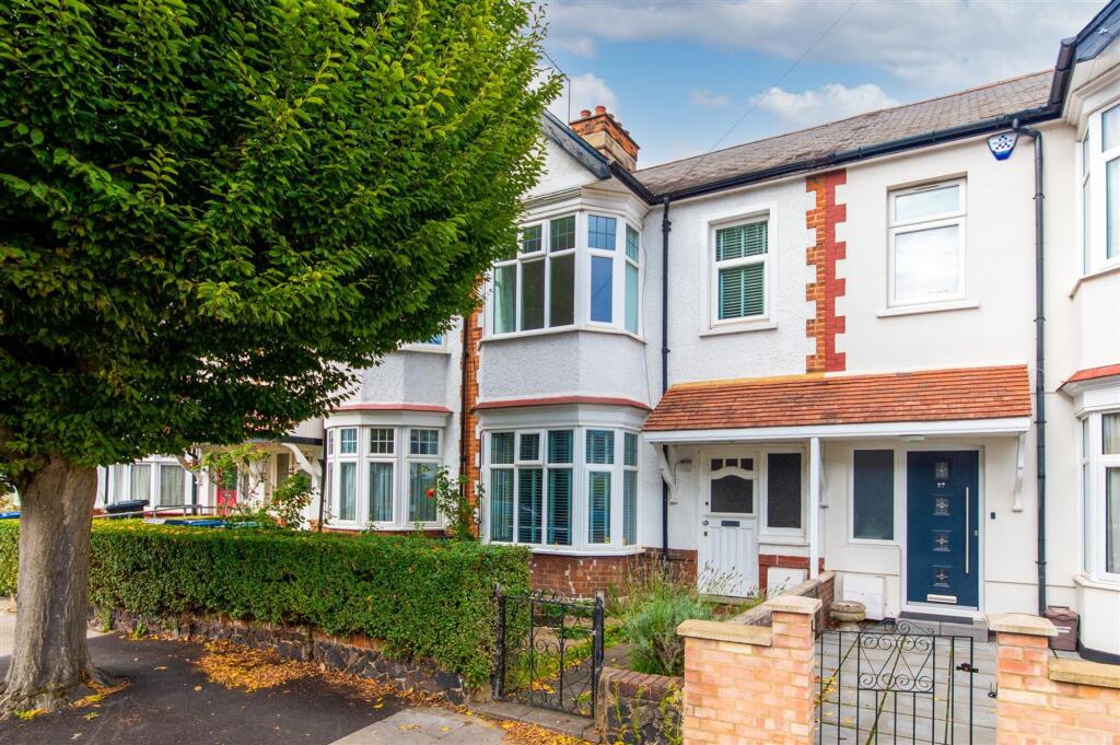 Main image of property: Egerton Gardens, London, NW4
