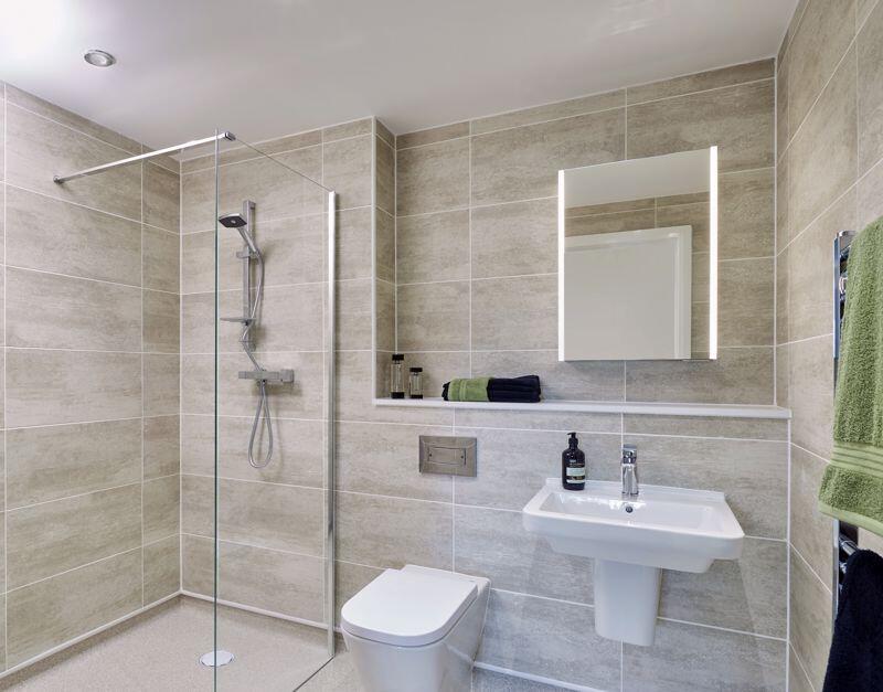 Main image of property: Apt 1, Broadleaf House, Birmingham Road, Sutton Coldfield B72 1DY