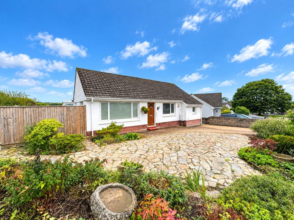 Main image of property: Elizabeth Drive, Barnstaple, Devon, EX31