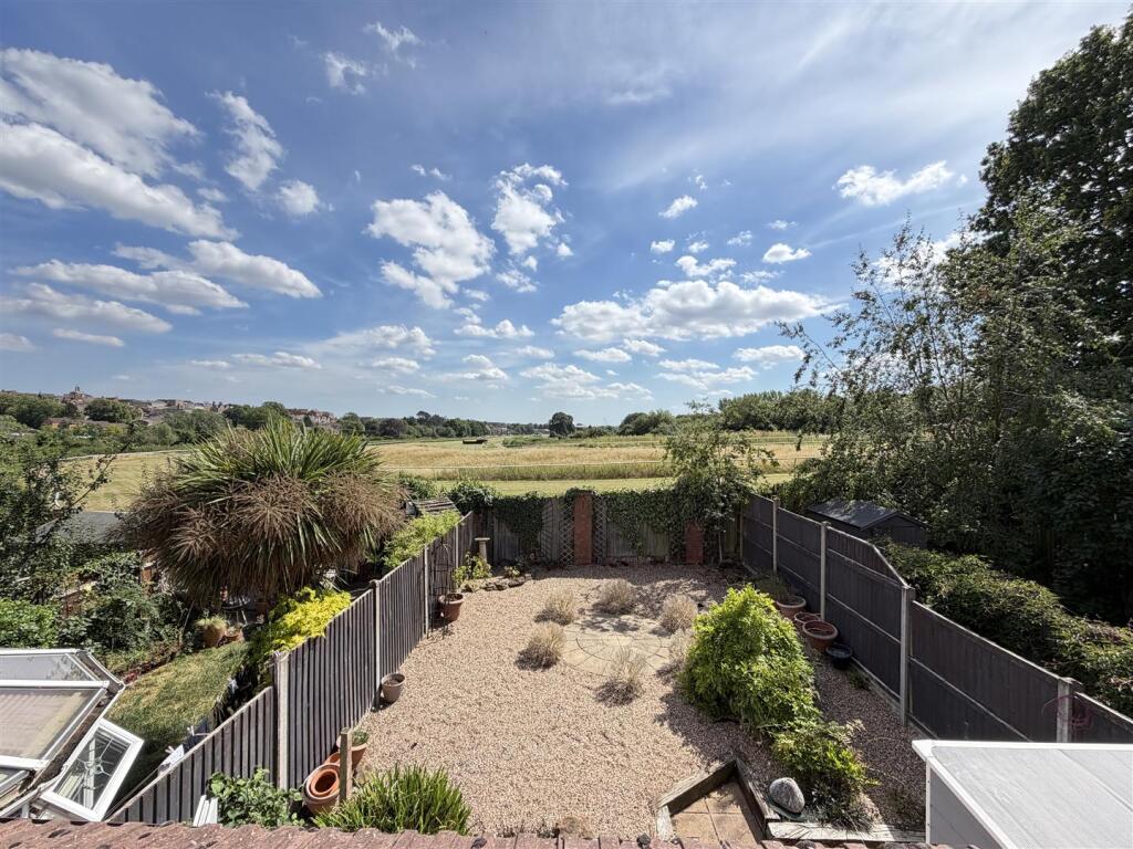 Main image of property: Mallory Drive, Warwick