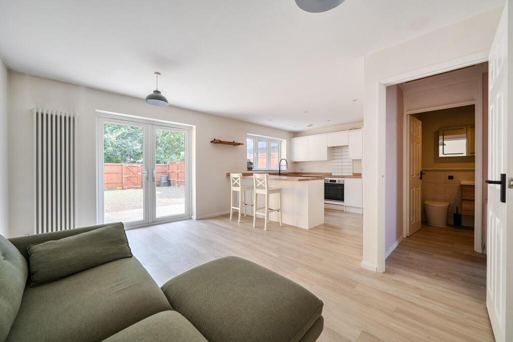 Main image of property: Broad Chalke Down, Winchester, SO22