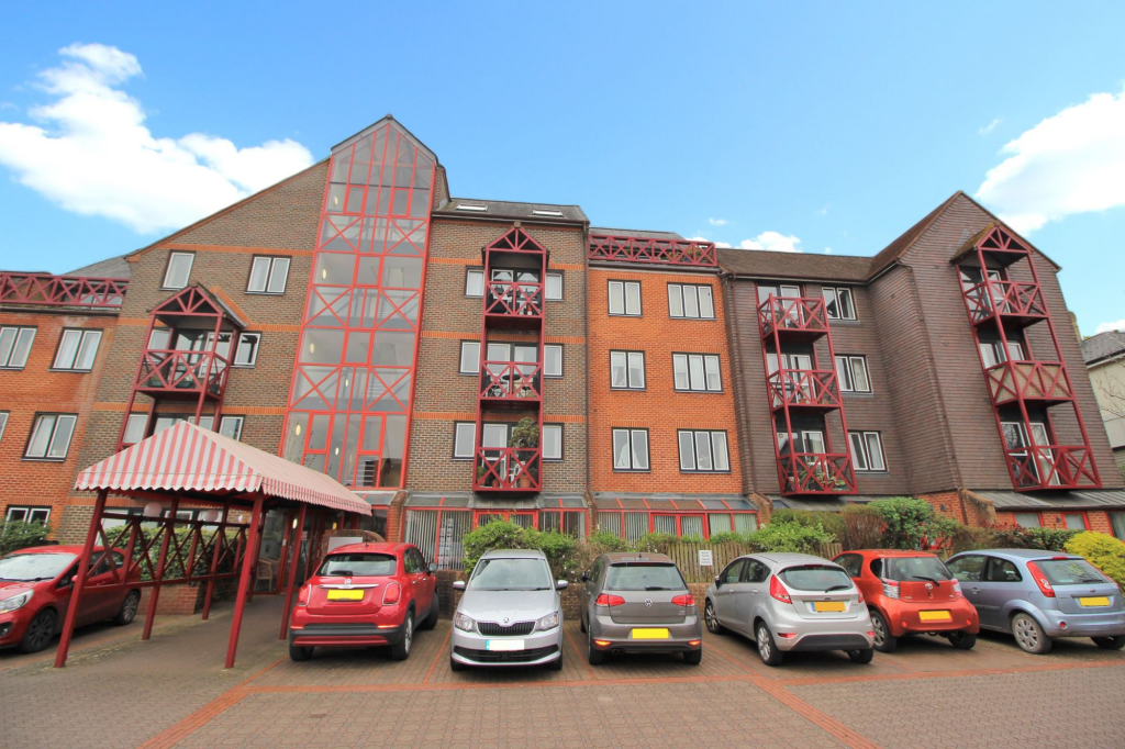 Main image of property: The Mount, Mount Place The Mount, GU2