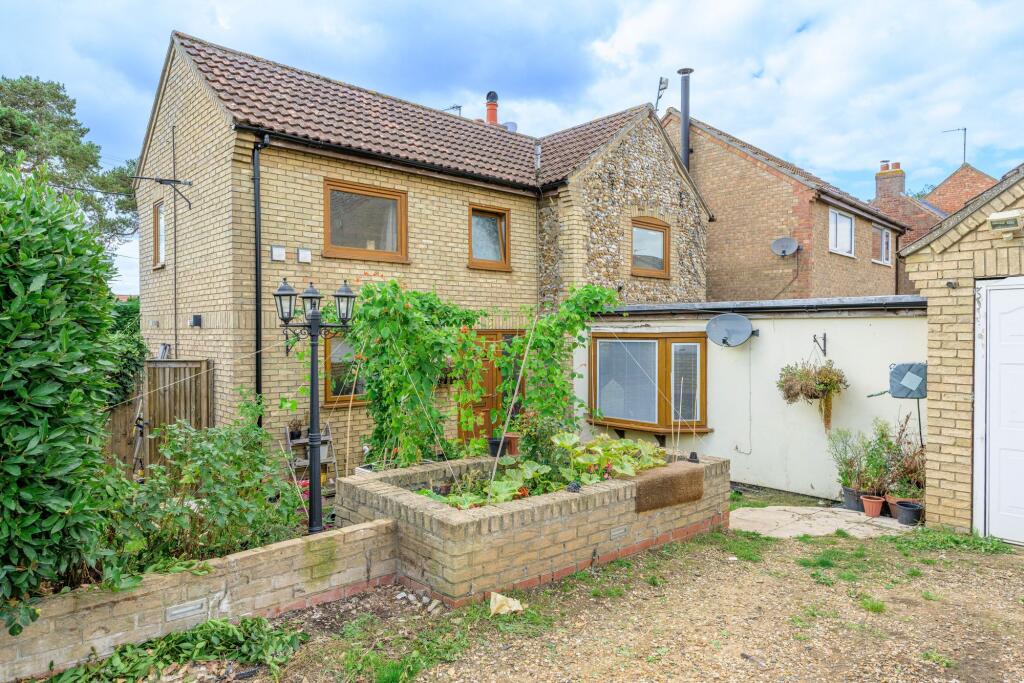 Main image of property: Eriswell Road, Lakenheath