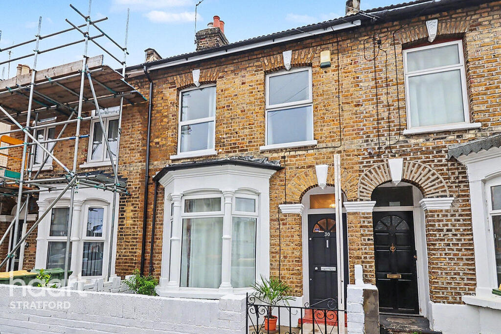 Main image of property: Dunmow Road Stratford, London
