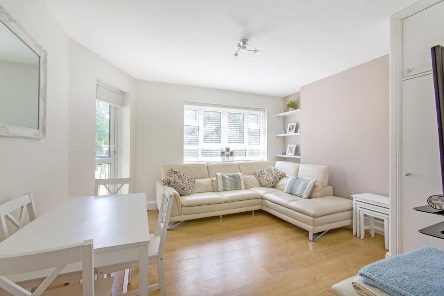 Main image of property: Lancaster House, Horne Way