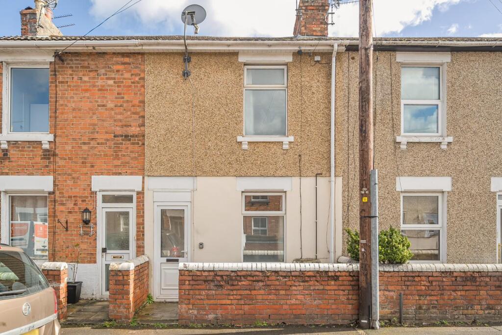 Main image of property: Lorne Street, Swindon