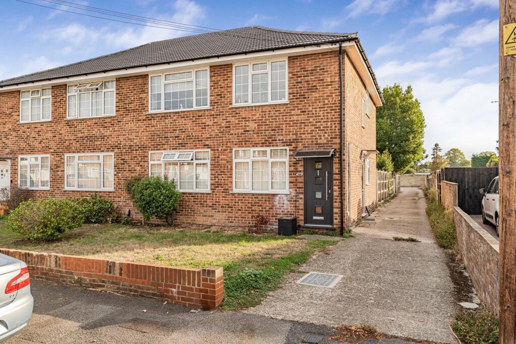 Main image of property: Ashgrove Road, Ashford, Surrey, TW15