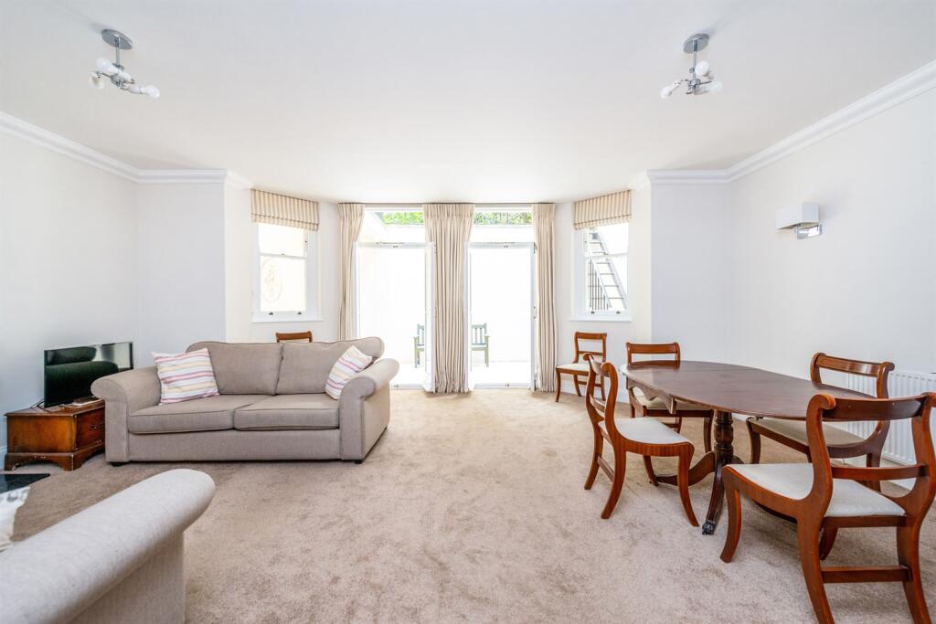 Main image of property: Bramham Gardens,  Earls Court SW5