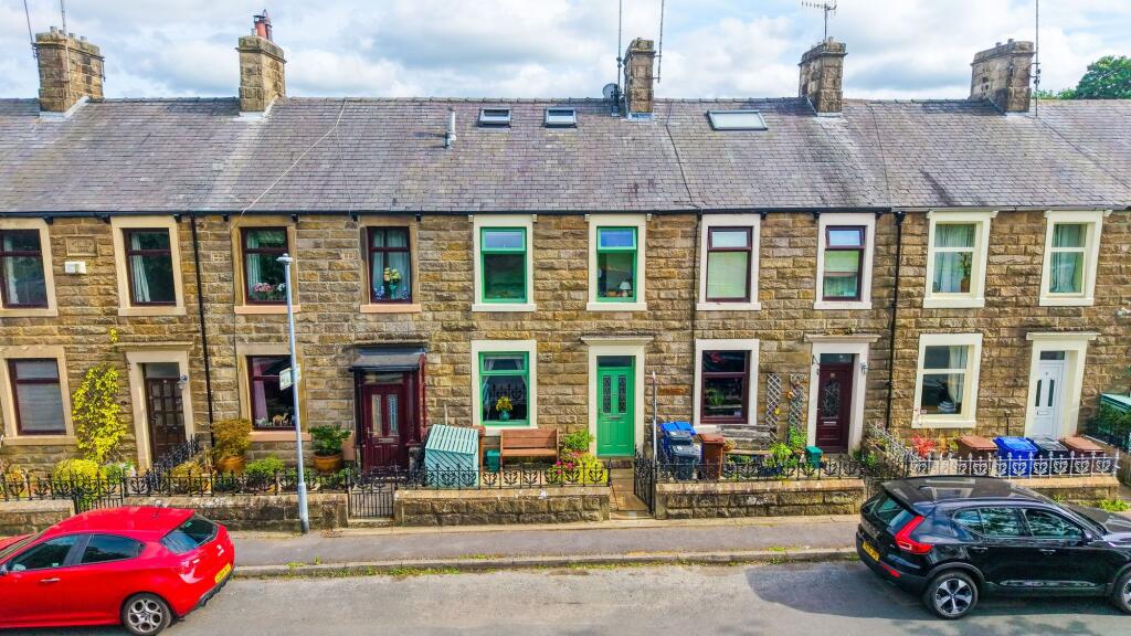 Main image of property: Park View Terrace, Salterforth, BB18