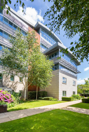 The Courtyard - SW19