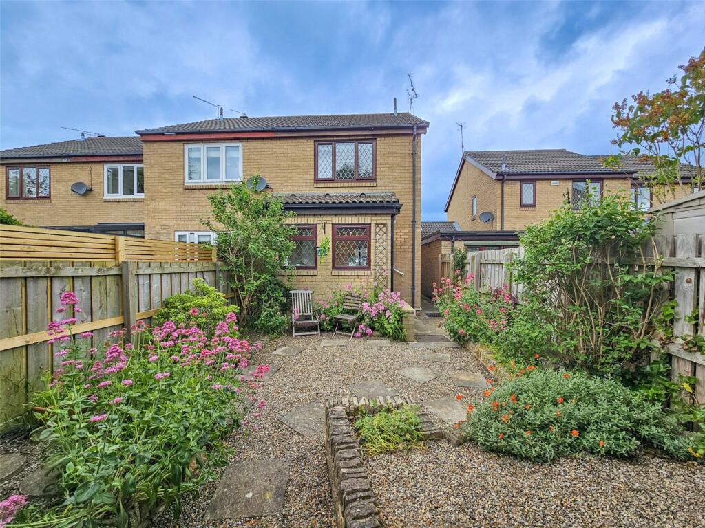 Main image of property: Ryehaugh, Ponteland, Newcastle Upon Tyne, NE20
