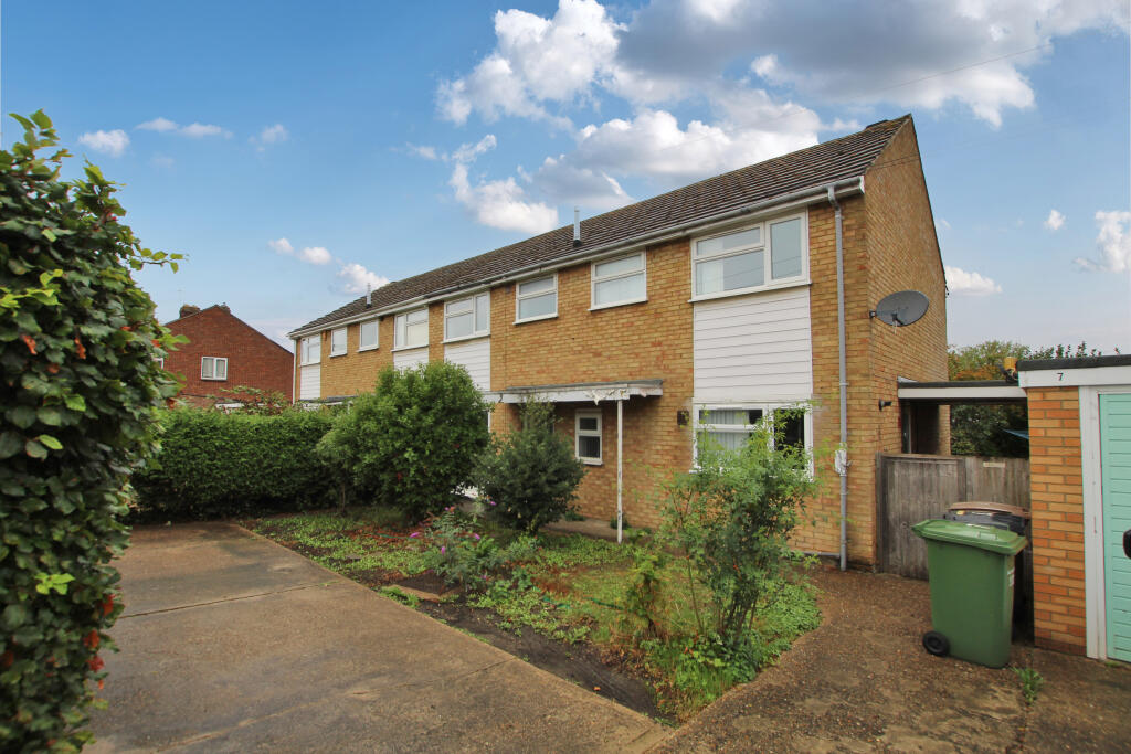 Main image of property: Blaydon Road, Luton, Bedfordshire