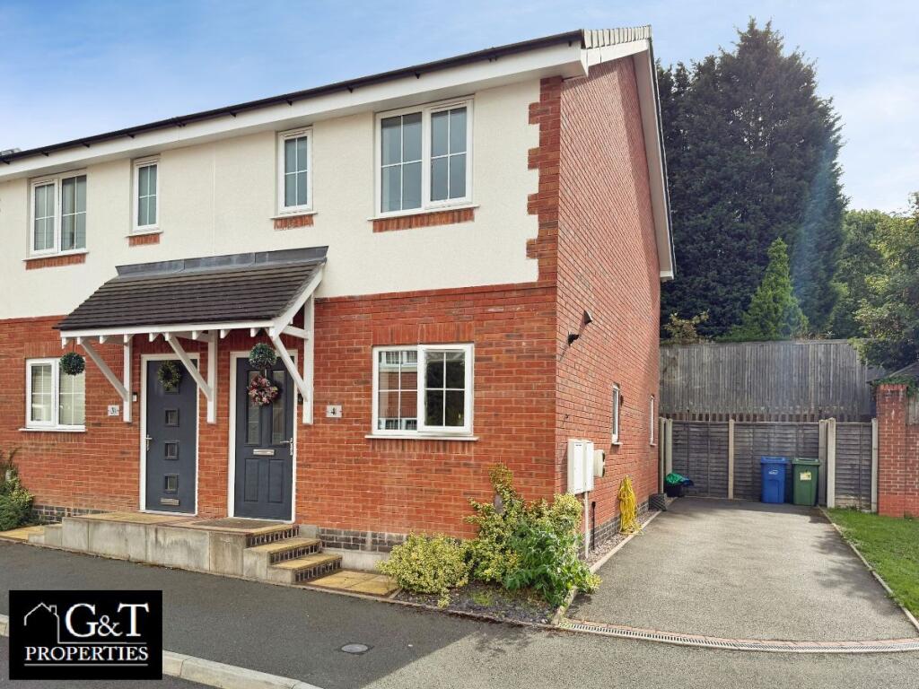 Main image of property: Pennant Drive, Halesowen
