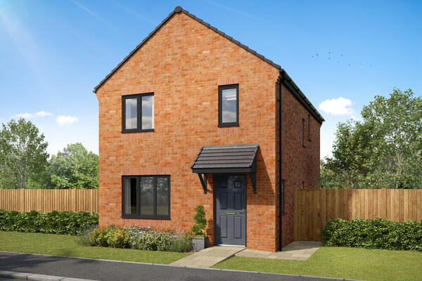 Main image of property: Gilcroft Street,
Skegby,
Sutton-In-Ashfield,
NG17 3EL
