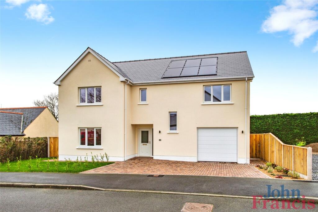 Main image of property: Bro Derwen, Clunderwen, SA66