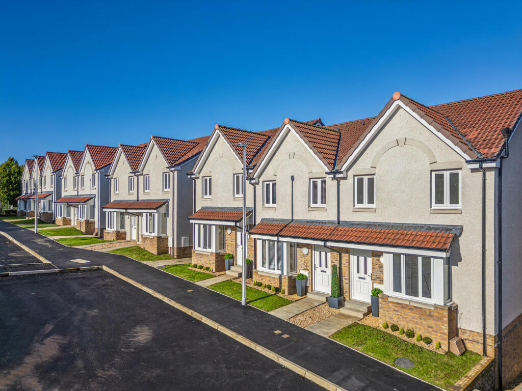 Main image of property: Berryknowes Place, Cardonald, G52 2BE