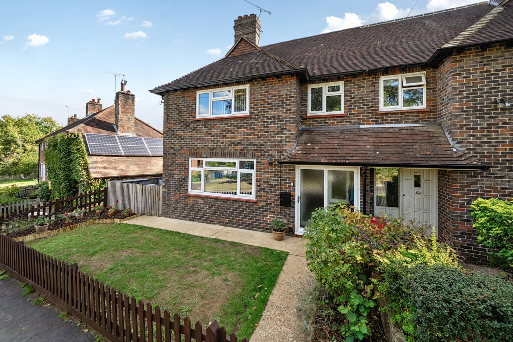 Main image of property: The Coombes, Bramley, GU5
