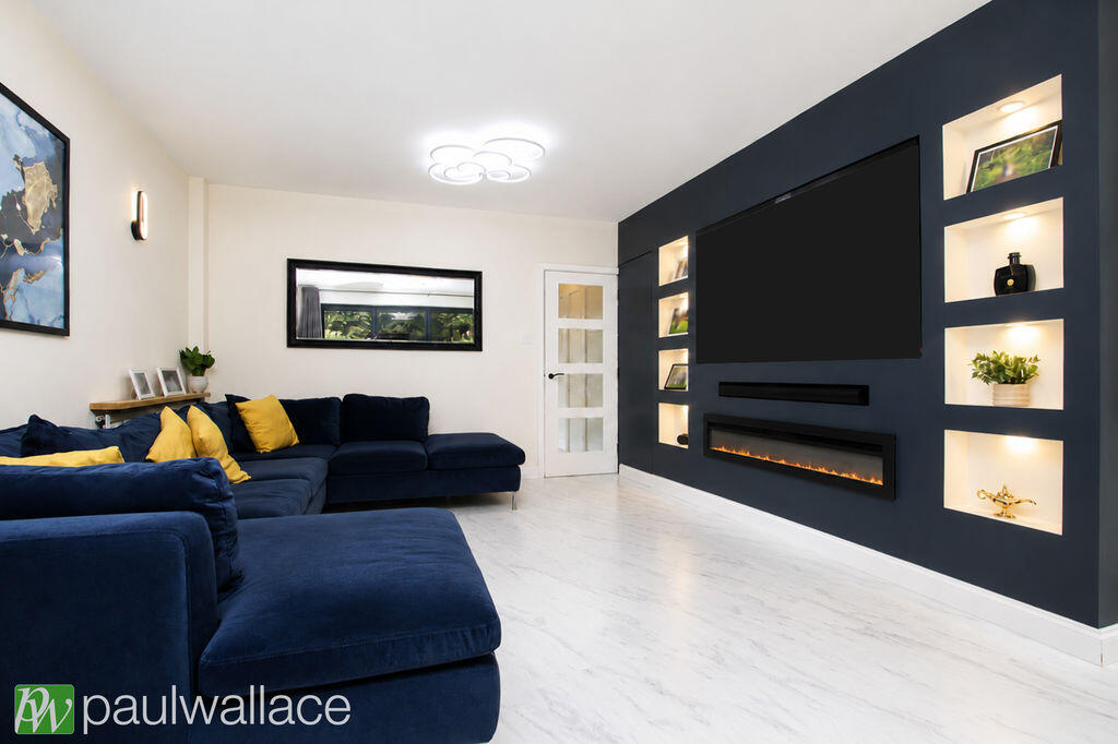 Main image of property: Crownfield, Broxbourne | Chain Free | Walking Distance to Broxbourne Station