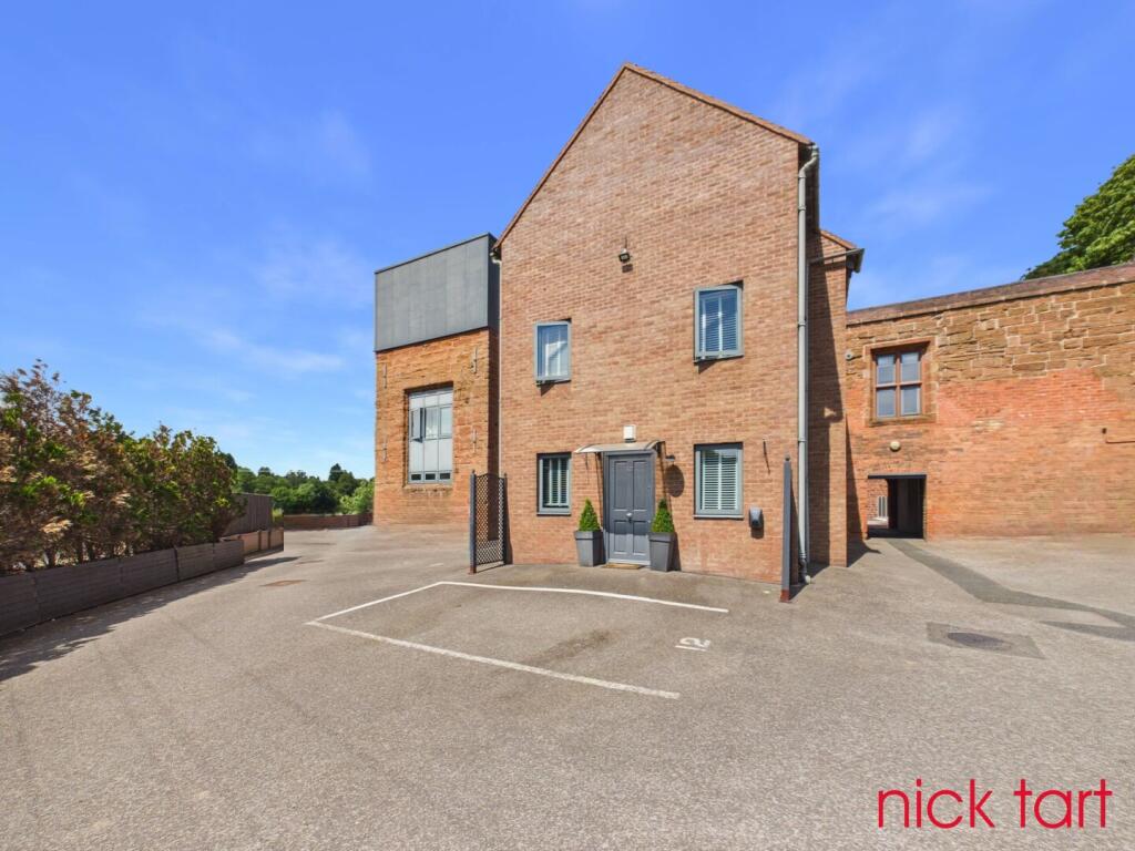 Main image of property: Fort Pendlestone, Bridgnorth