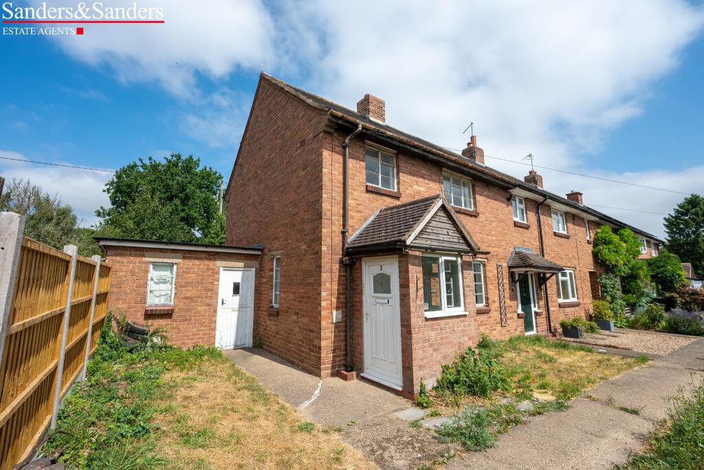 Main image of property: Orchard Corner, Haselor, Alcester, B49