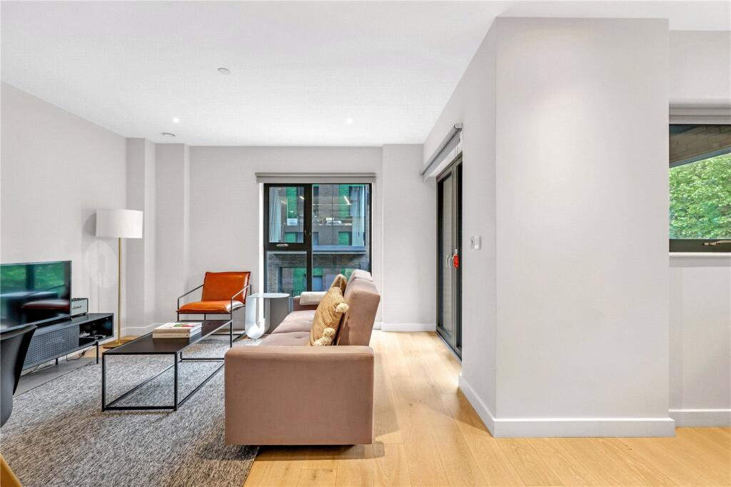 Main image of property: Ufford Street, Southwark, London, SE1