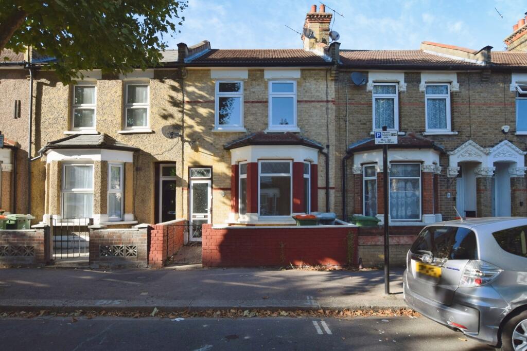 Main image of property: Hollington Road, London, E6