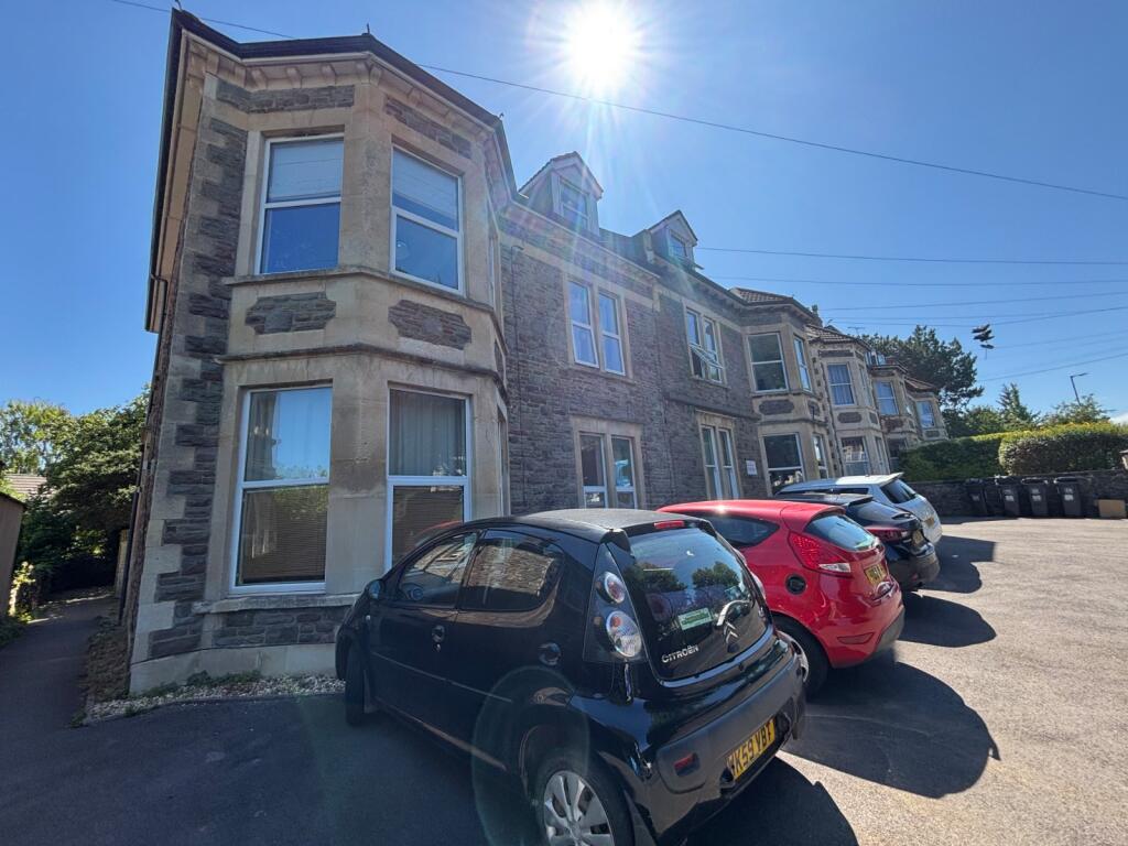 Main image of property: Cromwell Road, St. Andrews, Bristol, BS6