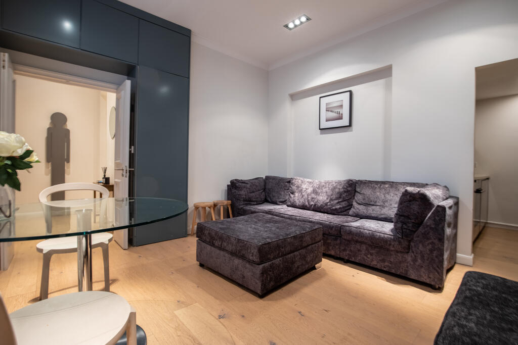 Main image of property: Courtfield Road, London