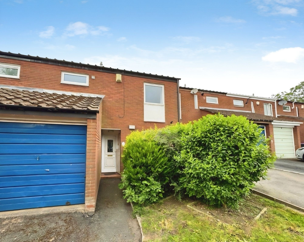Main image of property: Draycott, Telford, TF3