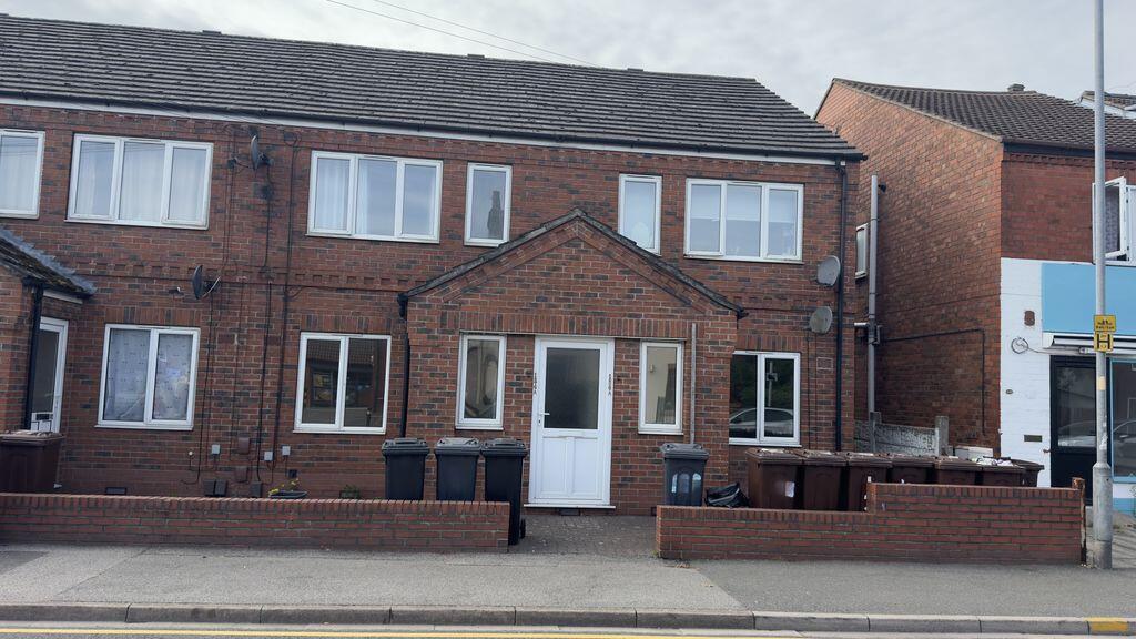 Main image of property: Burton Road, Lincoln