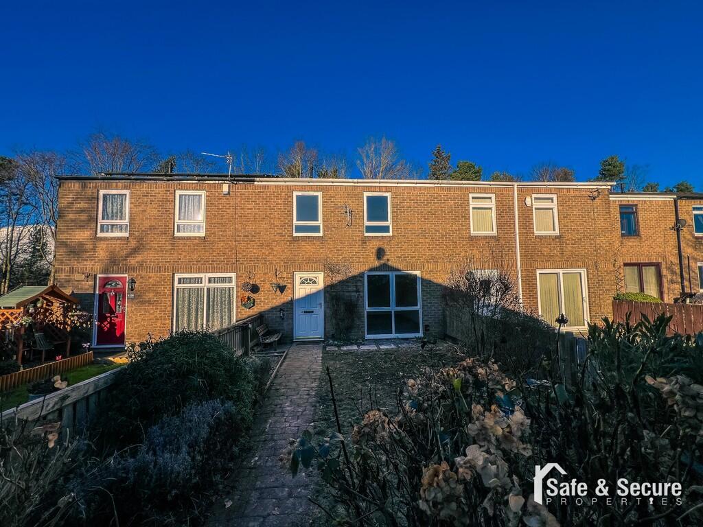 Main image of property: Chestnut Avenue, Harraton, Washington
