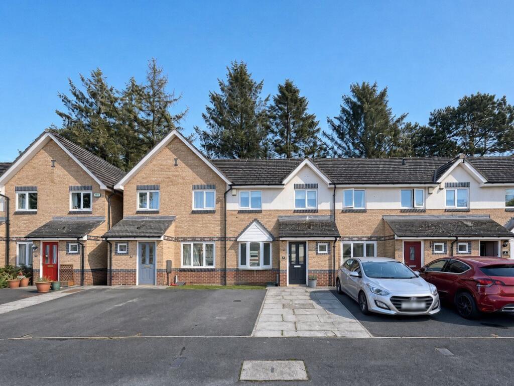 Main image of property: Rowan Court, Burnopfield, Newcastle upon Tyne