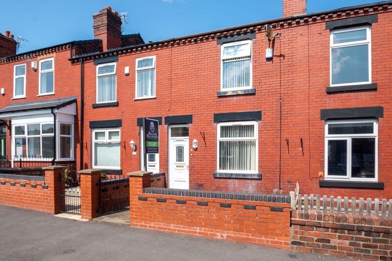 Main image of property: Morden Avenue, Ashton-In-Makerfield, WN4 9PT
