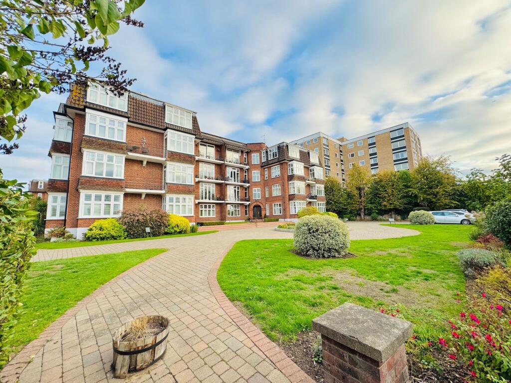 Main image of property: Portsmouth Road, River Court Portsmouth Road, KT6