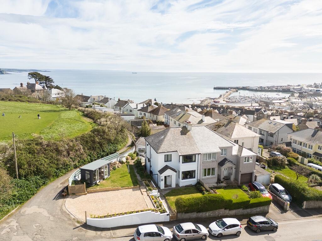 Main image of property: Brioni - Castle Road - Penzance