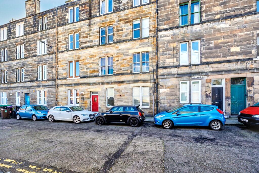 Main image of property: Ashley Place, Edinburgh, Midlothian, EH6