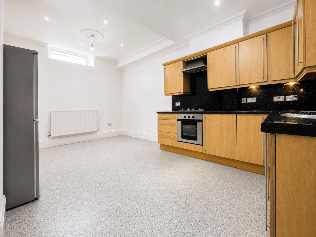 Main image of property: Manse Road, London