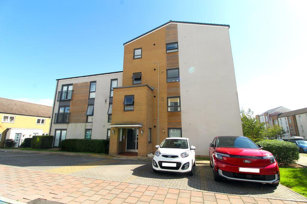 Main image of property: Gascoigns Way, Charlton Hayes