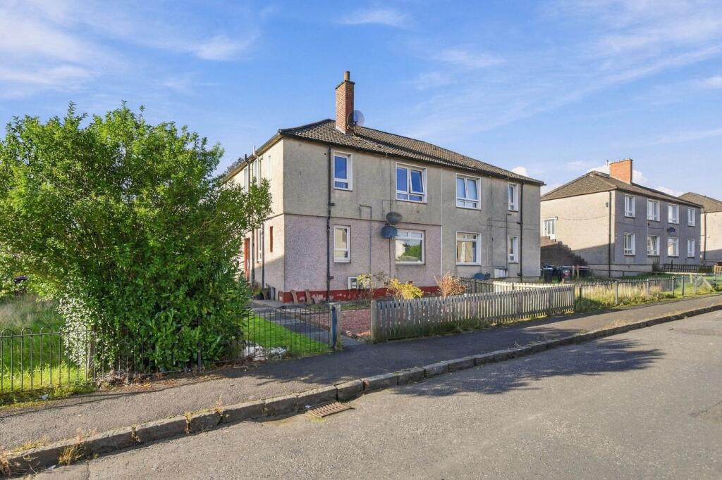 Main image of property: Heathfield Avenue, Auchinleck, KA18