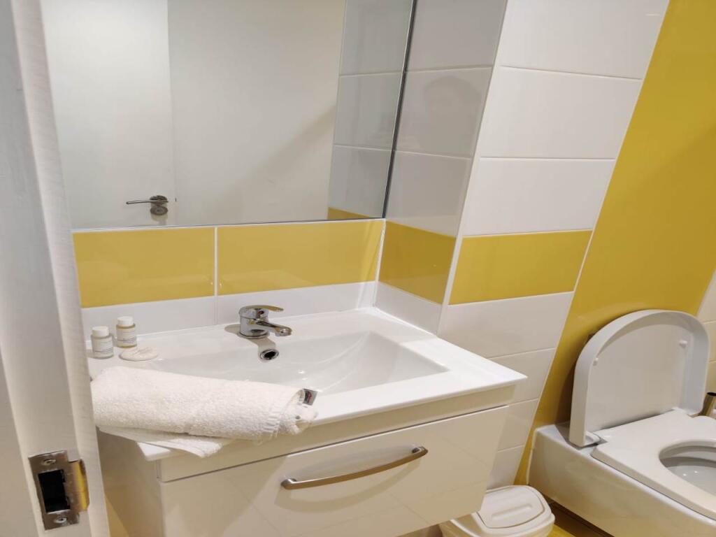 Main image of property: Royal Riverside Apartments, 60 Priestley Street, Sheffield