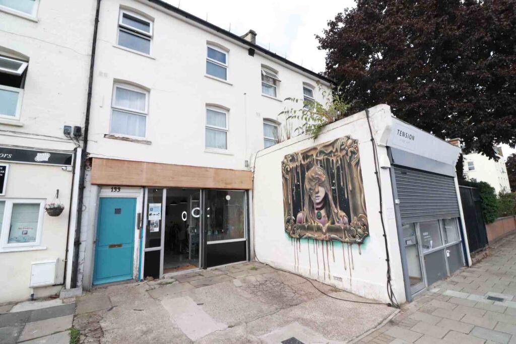 Main image of property: Maple Road, London