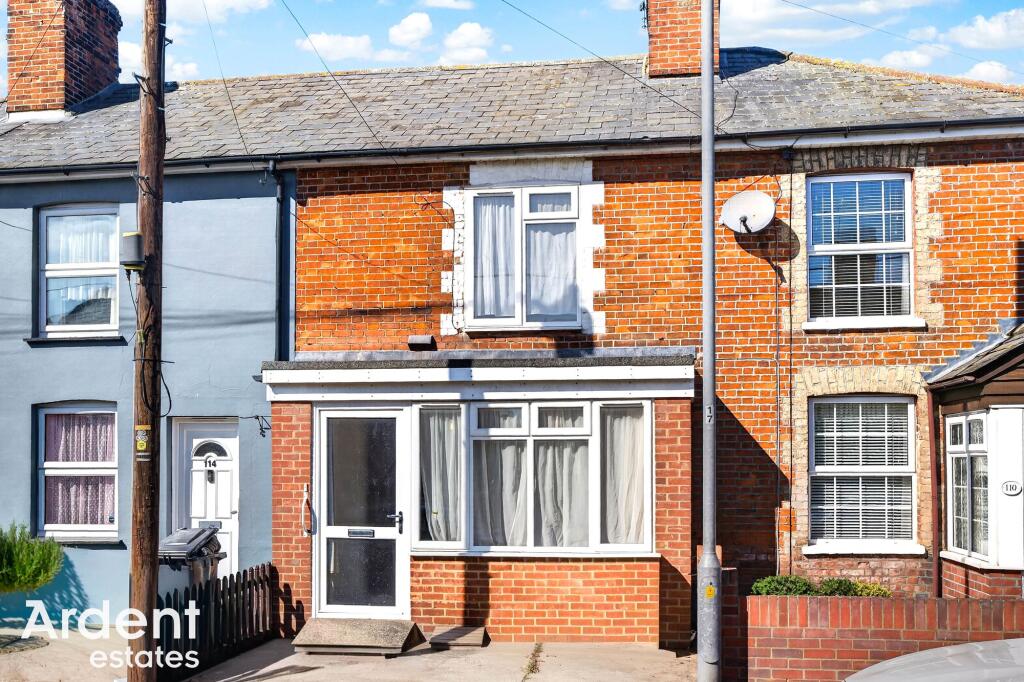 Main image of property: Mill Road, Maldon, CM9