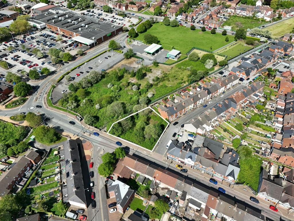 Main image of property: Outram Street, Sutton in Ashfield, NG17 4BB