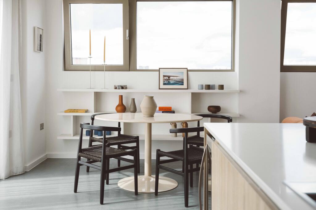 Main image of property: Monohaus, Helmsley Street, Hackney