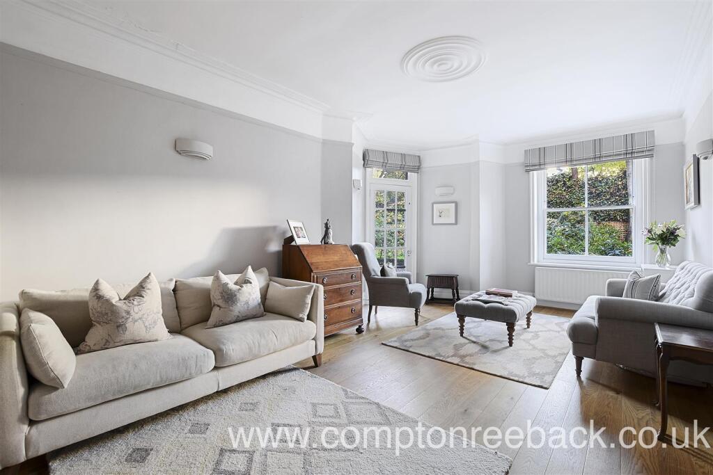 Main image of property: Lauderdale Mansions, Lauderdale Road, Maida Vale, W9